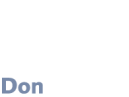 Don Gearbox