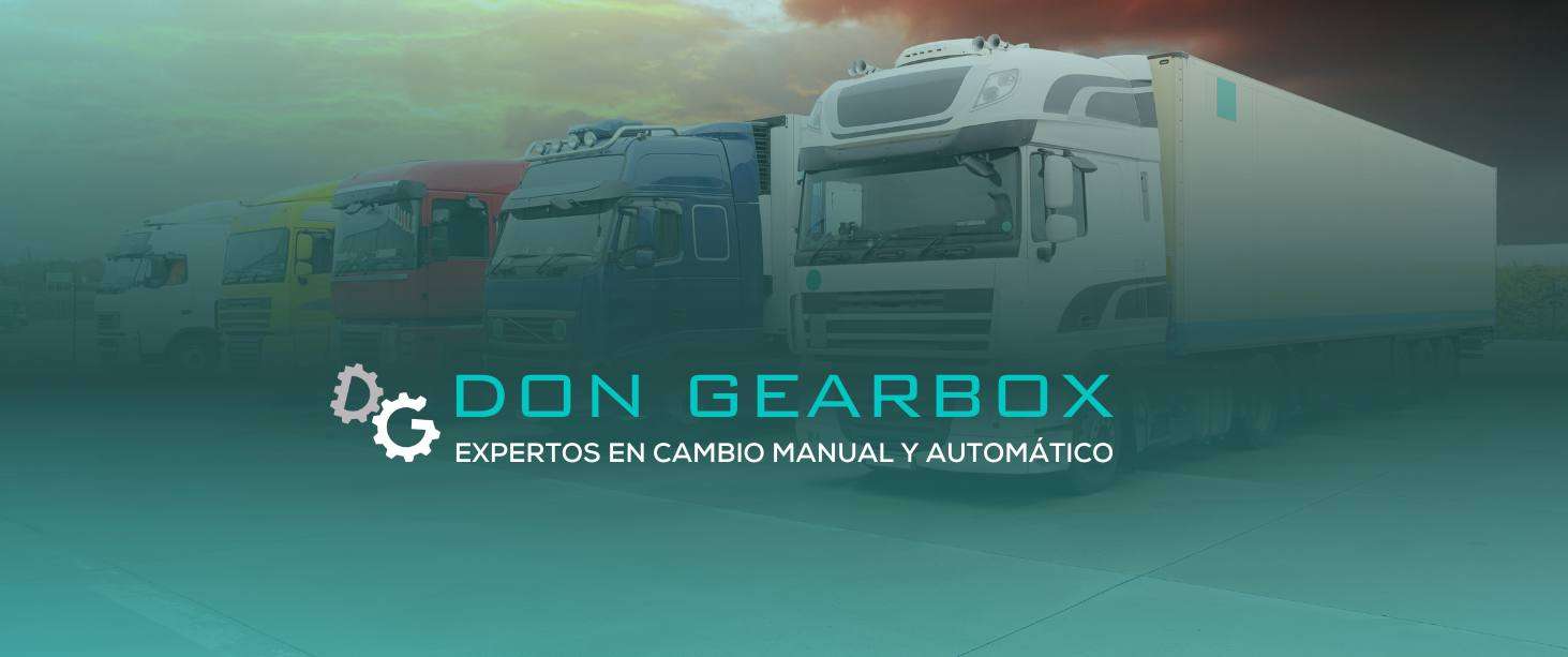 dongearbox cambio auto